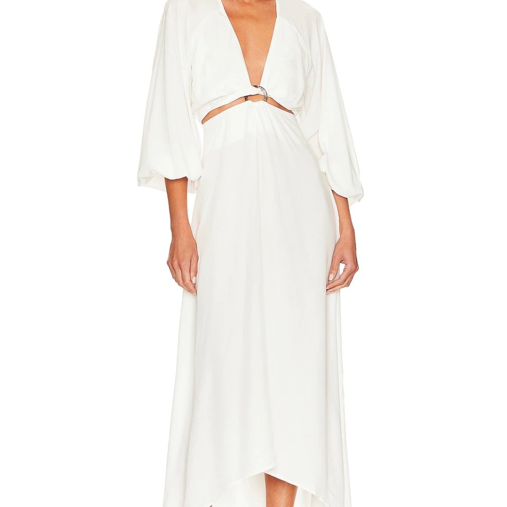 Nwt L*Space Colette Dress